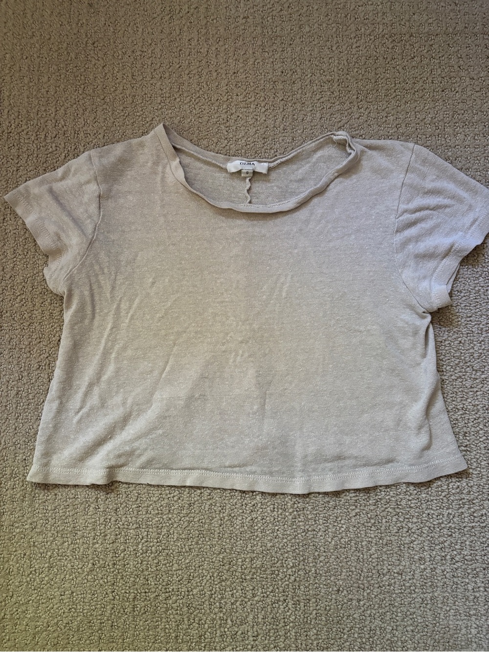 Ozma Lou Tee Small